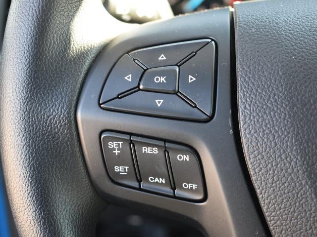 used 2021 Ford Ranger car, priced at $25,379