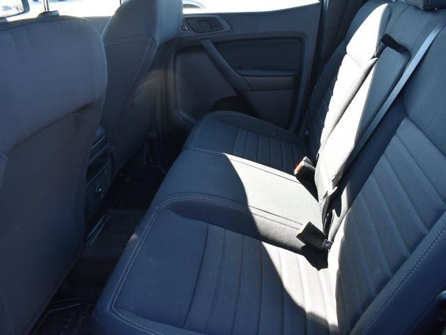 used 2021 Ford Ranger car, priced at $25,379