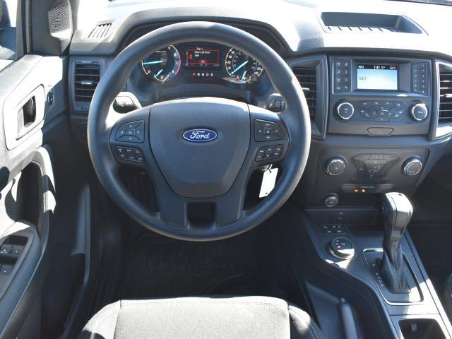 used 2021 Ford Ranger car, priced at $25,379