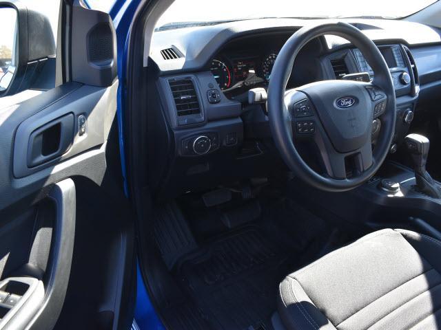 used 2021 Ford Ranger car, priced at $25,379