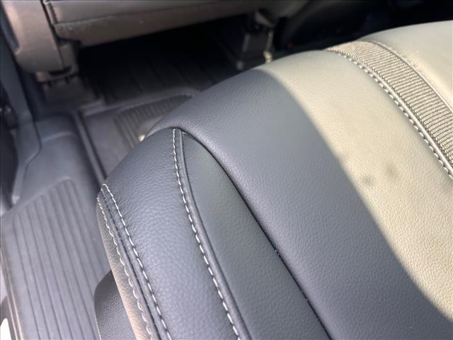 used 2025 Honda Pilot car, priced at $45,379