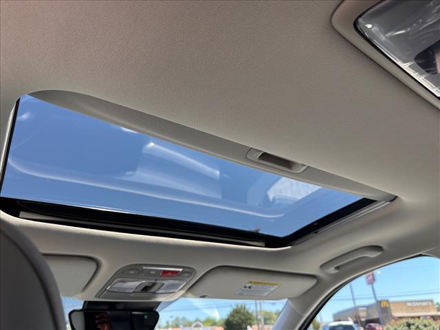 used 2024 Kia Telluride car, priced at $36,379