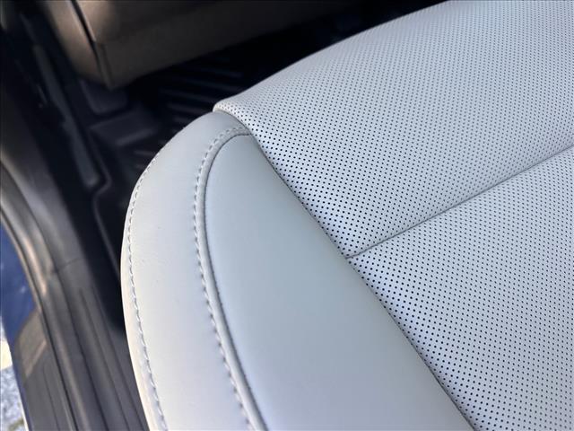 used 2024 Kia Telluride car, priced at $36,379