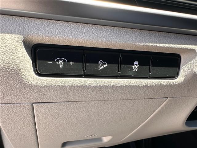 used 2024 Kia Telluride car, priced at $36,379