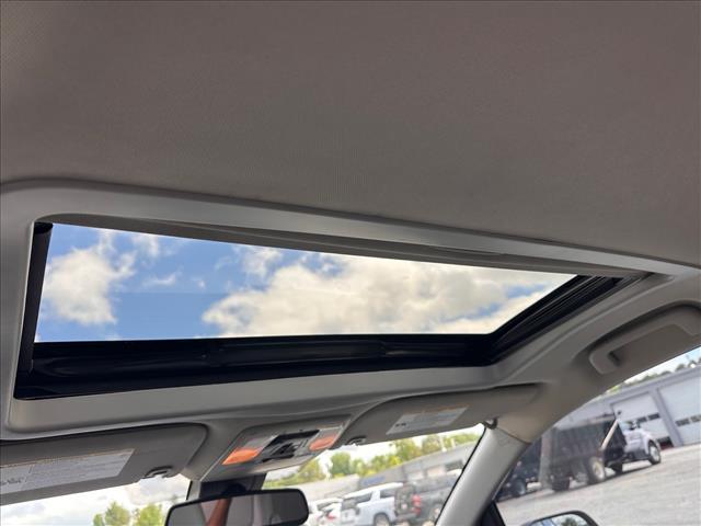 used 2020 Toyota Sienna car, priced at $31,379