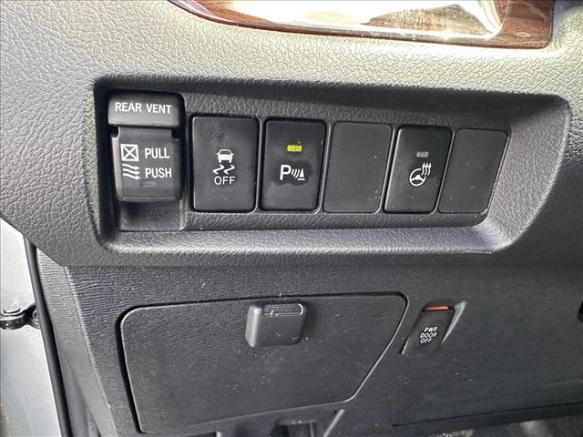 used 2020 Toyota Sienna car, priced at $31,379