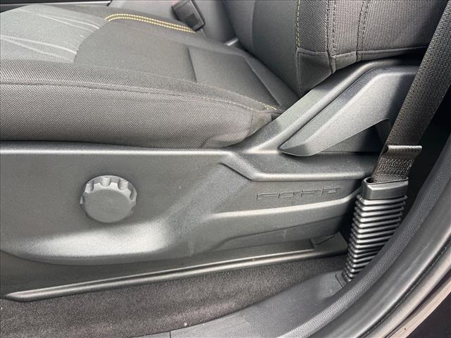 used 2025 Ford F-150 car, priced at $49,349