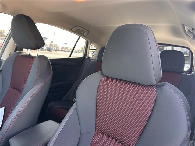 used 2023 Subaru Crosstrek car, priced at $25,980