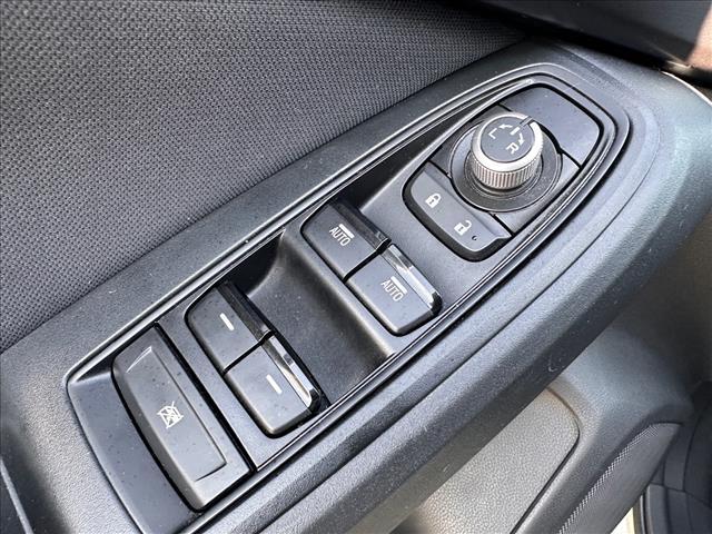 used 2023 Subaru Crosstrek car, priced at $25,980