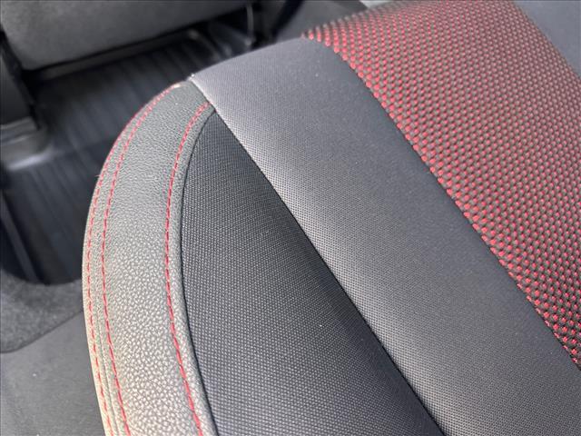 used 2023 Subaru Crosstrek car, priced at $25,980