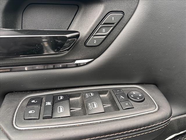 used 2022 Ram 1500 car, priced at $47,980