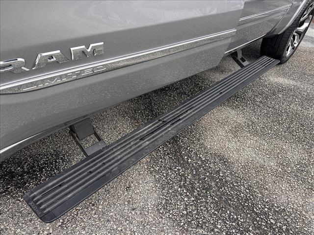 used 2022 Ram 1500 car, priced at $47,980