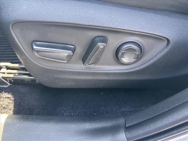 used 2025 Toyota RAV4 car, priced at $32,980