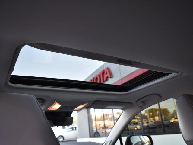 used 2020 Toyota RAV4 car, priced at $27,980