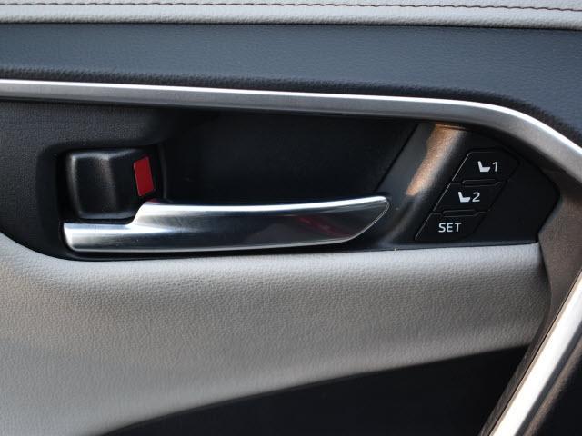 used 2020 Toyota RAV4 car, priced at $27,980