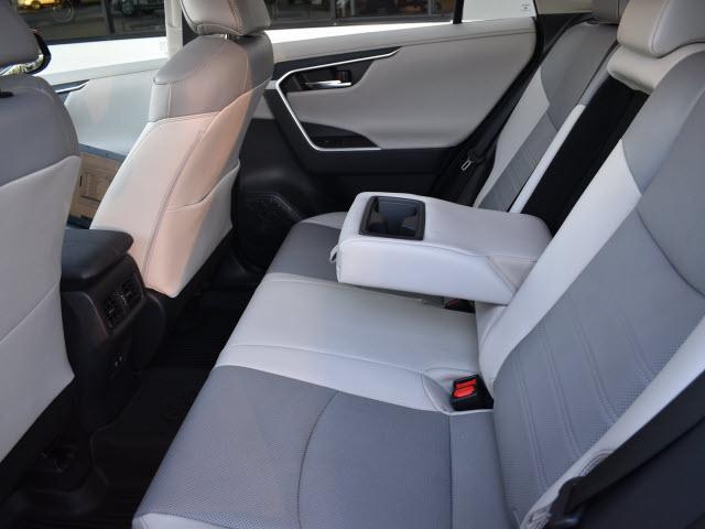 used 2020 Toyota RAV4 car, priced at $27,980