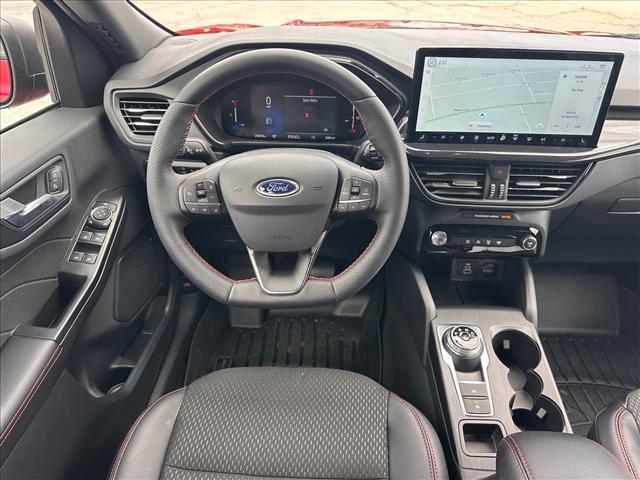 used 2026 Ford Escape car, priced at $32,379
