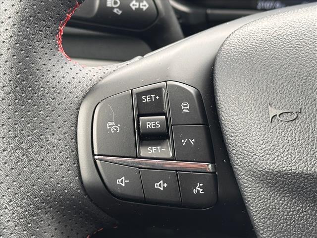 used 2026 Ford Escape car, priced at $32,379