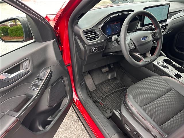 used 2026 Ford Escape car, priced at $32,379