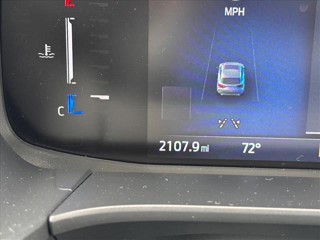 used 2026 Ford Escape car, priced at $32,379
