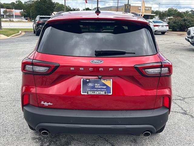 used 2026 Ford Escape car, priced at $32,379