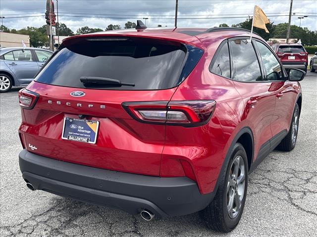 used 2026 Ford Escape car, priced at $32,379