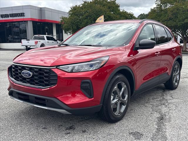 used 2026 Ford Escape car, priced at $32,379