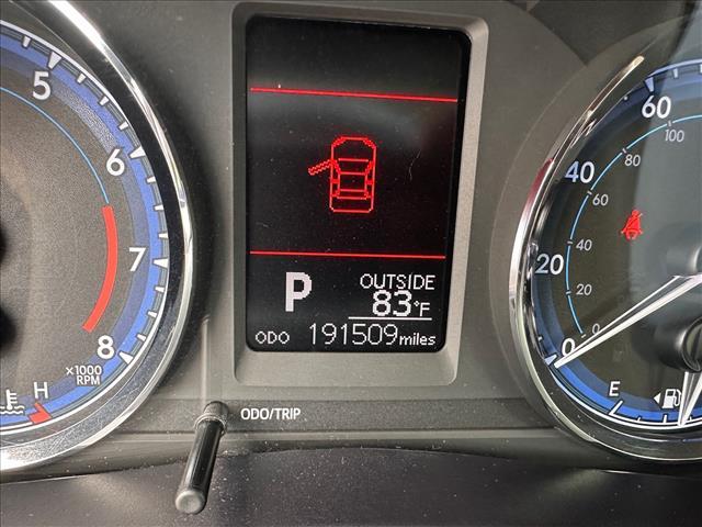 used 2017 Toyota Corolla car, priced at $11,379