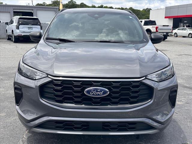 used 2024 Ford Escape car, priced at $25,376