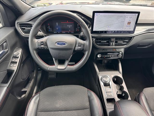 used 2024 Ford Escape car, priced at $25,376