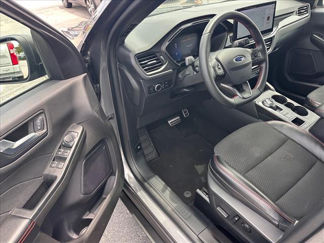 used 2024 Ford Escape car, priced at $25,376