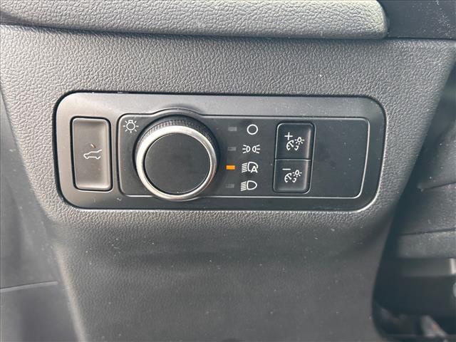 used 2024 Ford Escape car, priced at $25,376