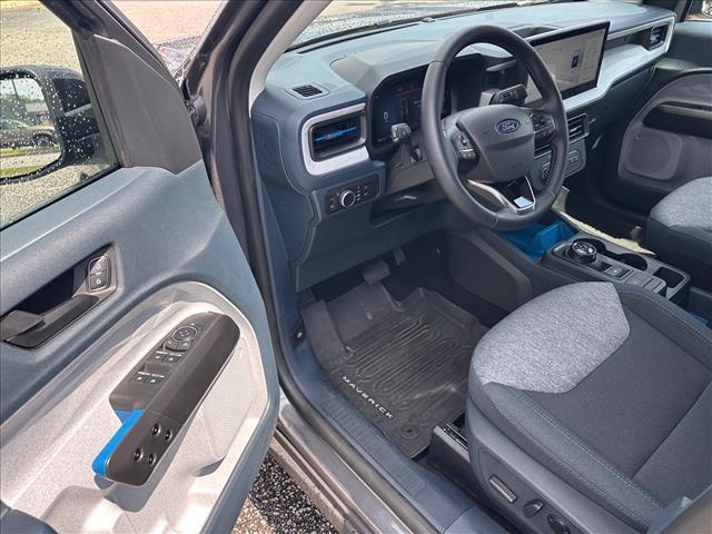 used 2025 Ford Maverick car, priced at $31,889