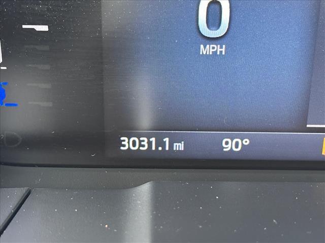 used 2025 Ford Maverick car, priced at $31,889
