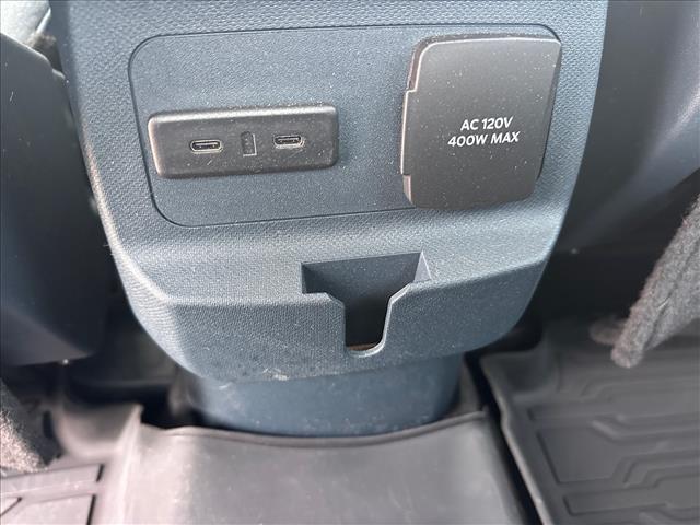used 2025 Ford Maverick car, priced at $31,889