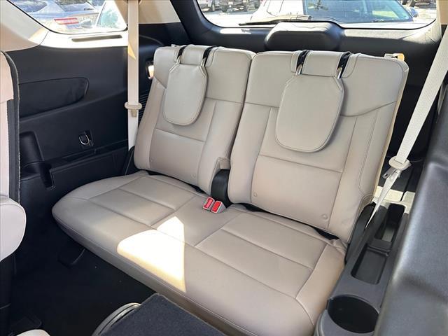 used 2022 Ford Explorer car, priced at $33,980