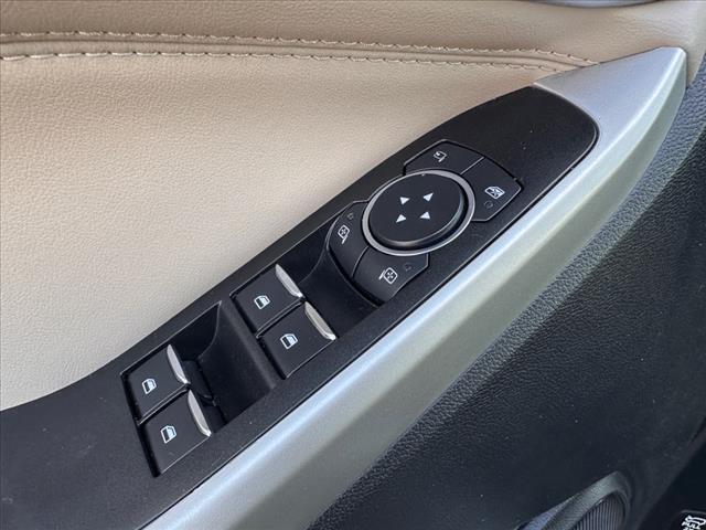 used 2022 Ford Explorer car, priced at $33,980