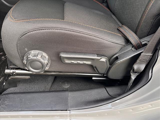 used 2022 Jeep Gladiator car, priced at $39,379