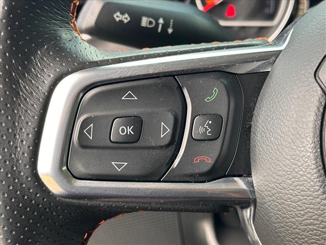 used 2022 Jeep Gladiator car, priced at $39,379