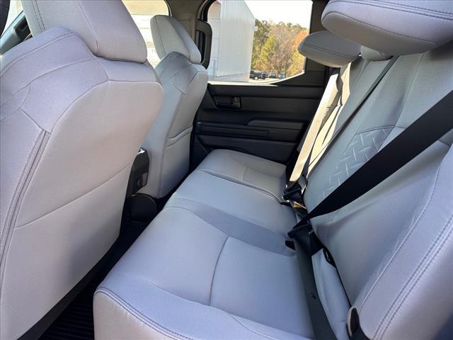 new 2026 Toyota Tacoma car, priced at $41,280