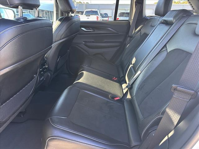 used 2024 Jeep Grand Cherokee car, priced at $30,980