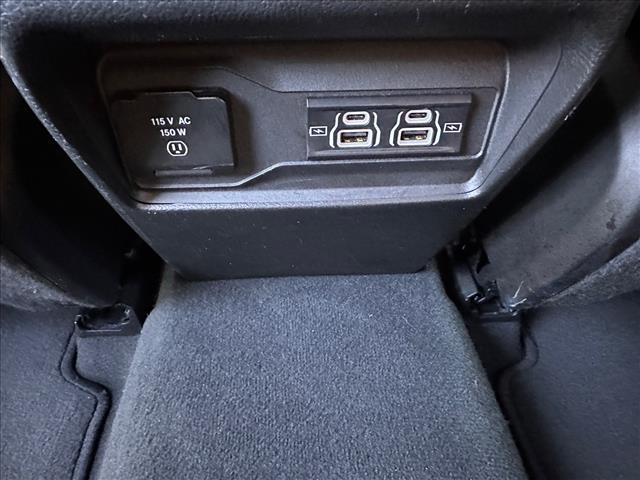 used 2024 Jeep Grand Cherokee car, priced at $30,980