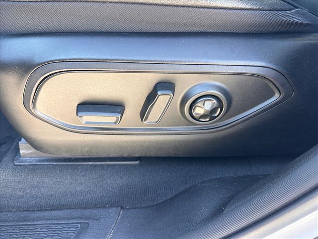 used 2024 Jeep Grand Cherokee car, priced at $30,980