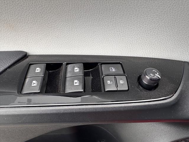 used 2017 Toyota Prius car, priced at $18,980