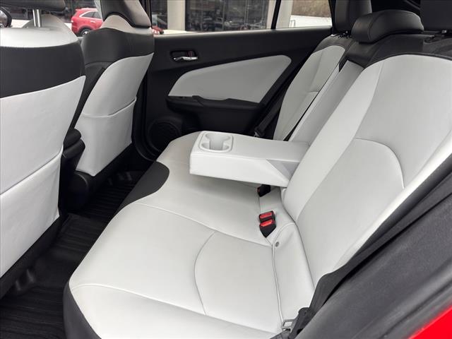 used 2017 Toyota Prius car, priced at $18,980