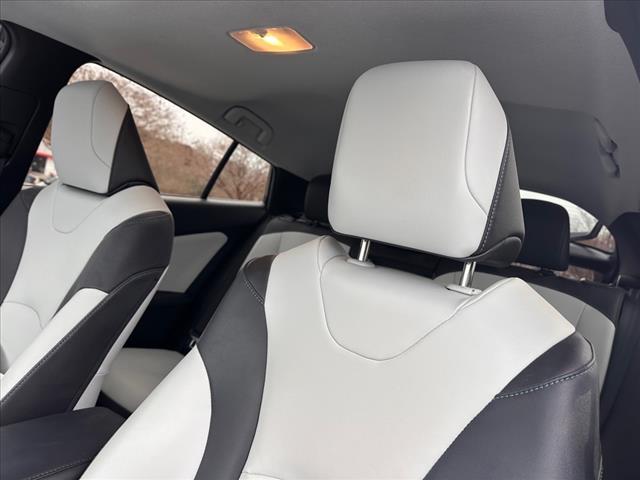 used 2017 Toyota Prius car, priced at $18,980