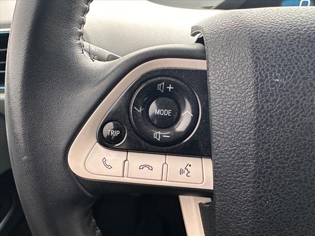 used 2017 Toyota Prius car, priced at $18,980
