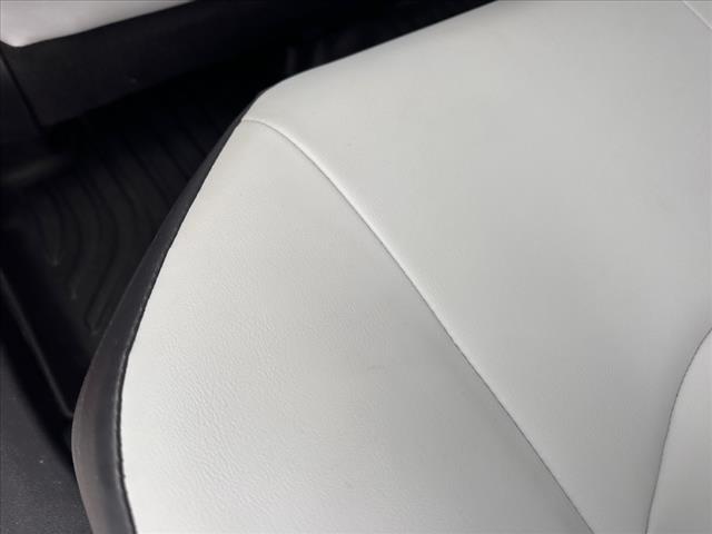 used 2017 Toyota Prius car, priced at $18,980