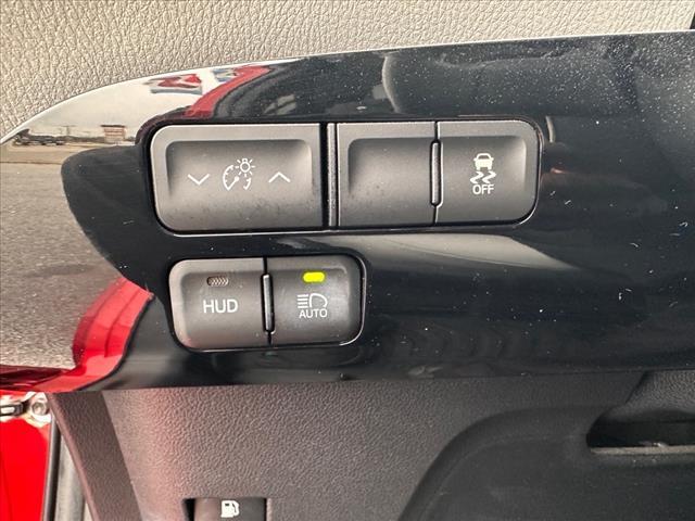 used 2017 Toyota Prius car, priced at $18,980