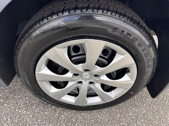 new 2026 Toyota Corolla car, priced at $23,641